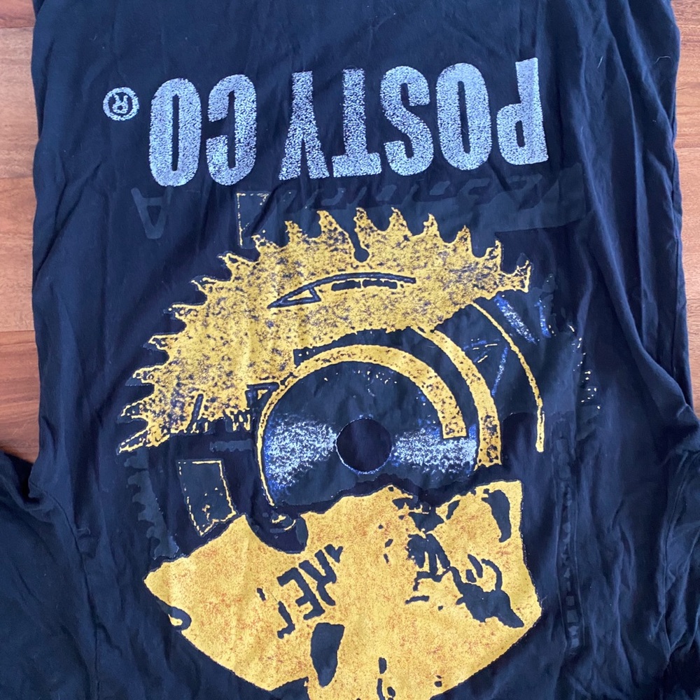 Post Malone long sleeve